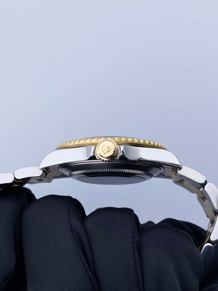 Rolex Submariner 16613